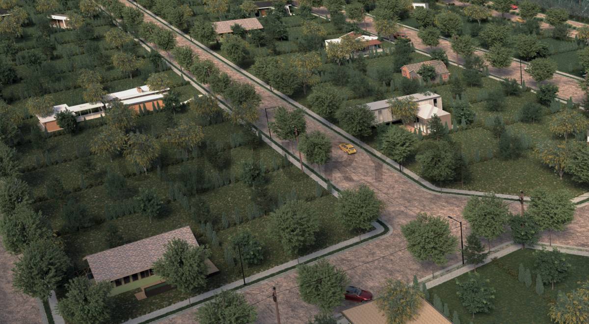 Terreno en Venta en Maipu, Mendoza