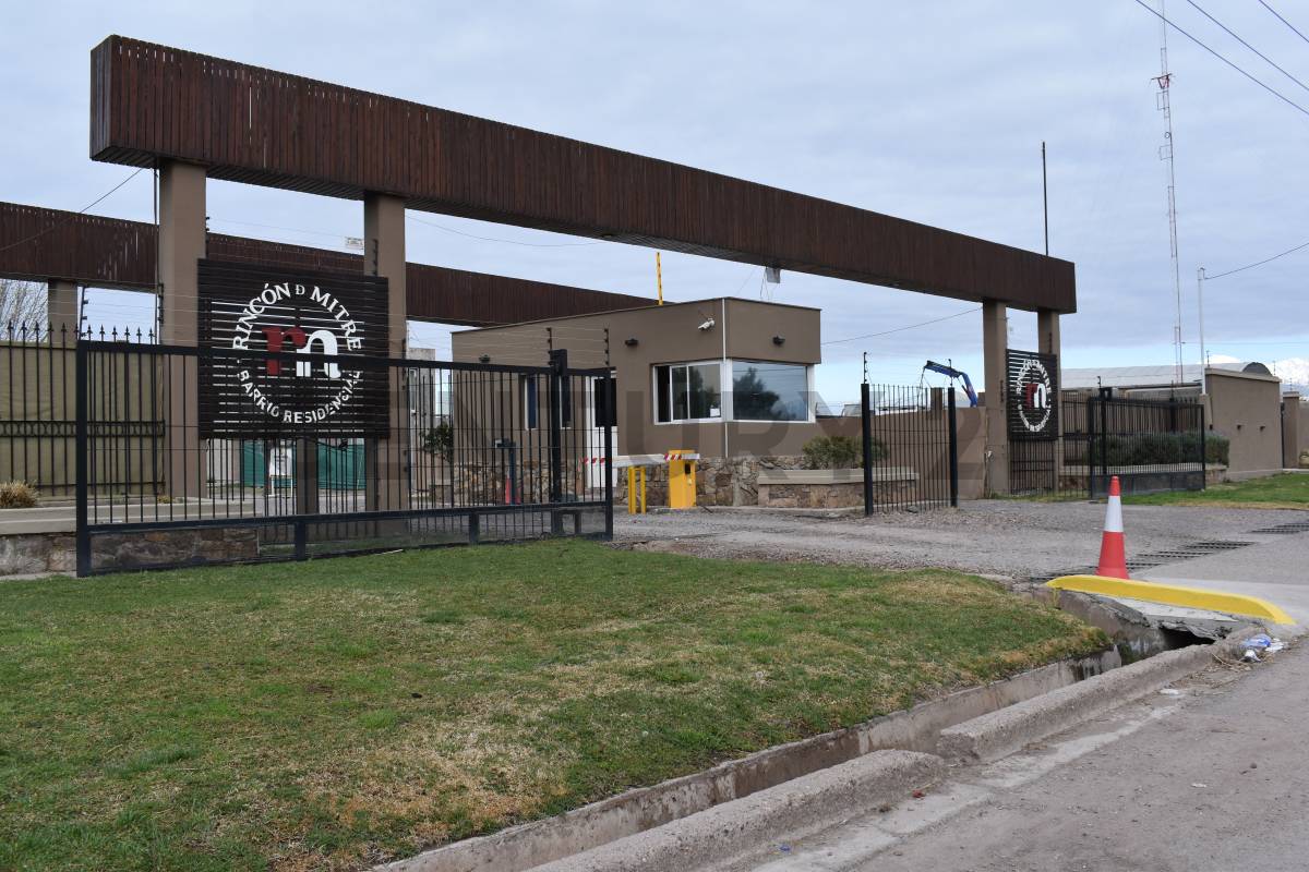 Terreno en Venta en Maipu, Mendoza