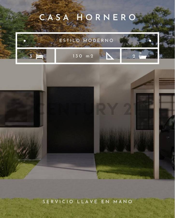 Casa en Venta en Maipu, Mendoza