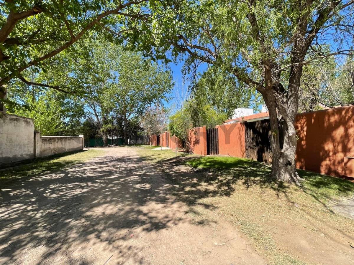 Casa en Venta en Lujan de Cuyo, Mendoza
