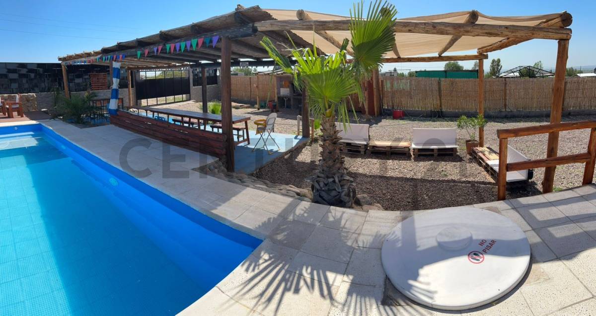 Hotel en Venta en Lujan de Cuyo, Mendoza