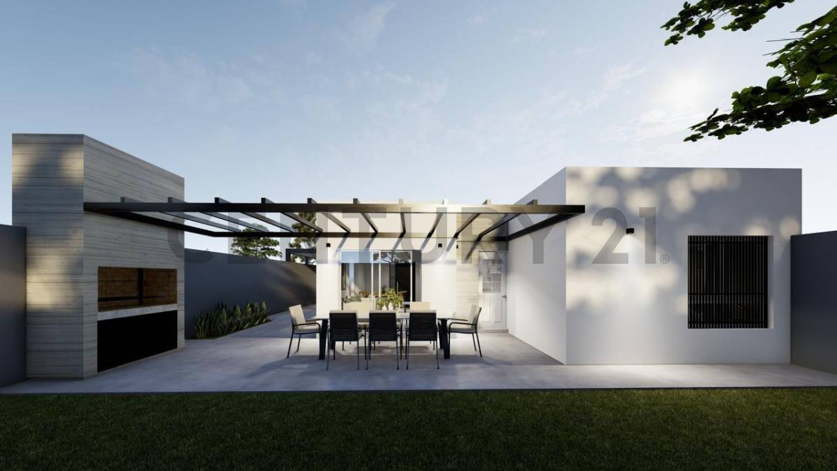 Casa en Venta en Rivadavia, San Juan