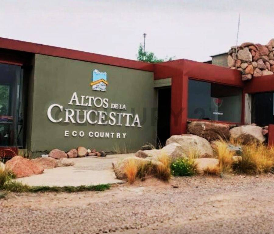 Terreno en Venta en Lujan de Cuyo, Mendoza