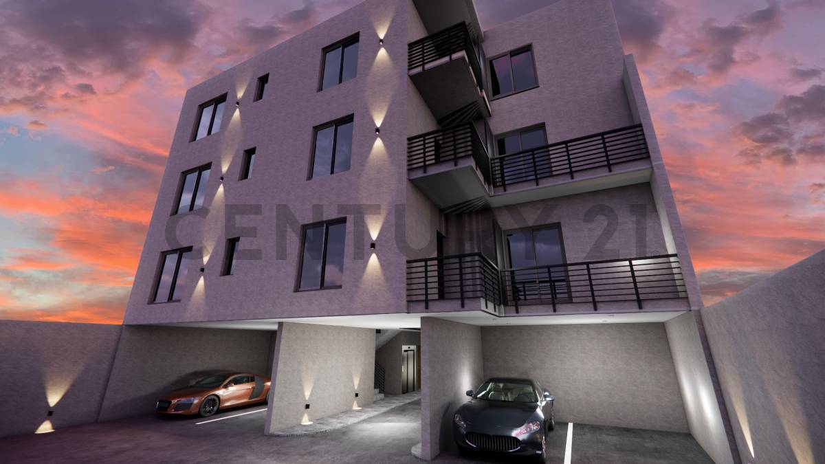 Departamento en Venta en Godoy Cruz, Mendoza