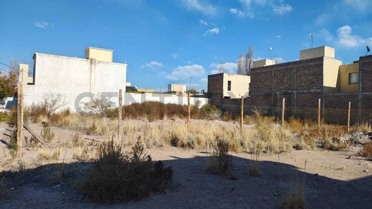 Terreno en Venta en Las Heras, Mendoza