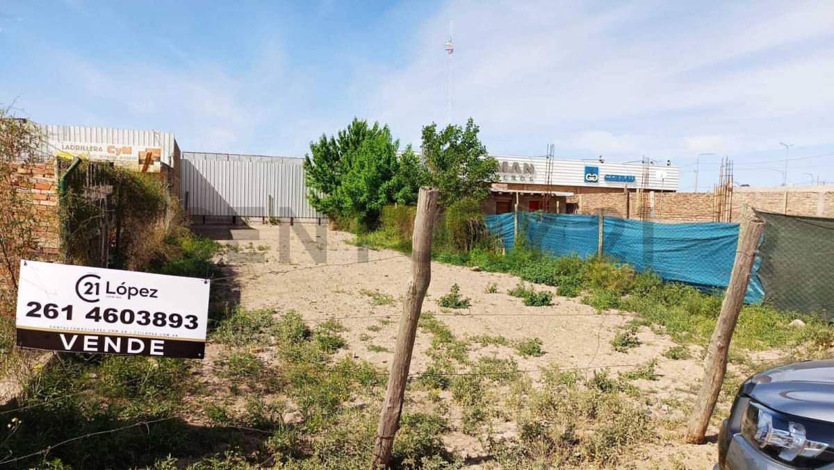 Terreno en Venta en Lujan de Cuyo, Mendoza