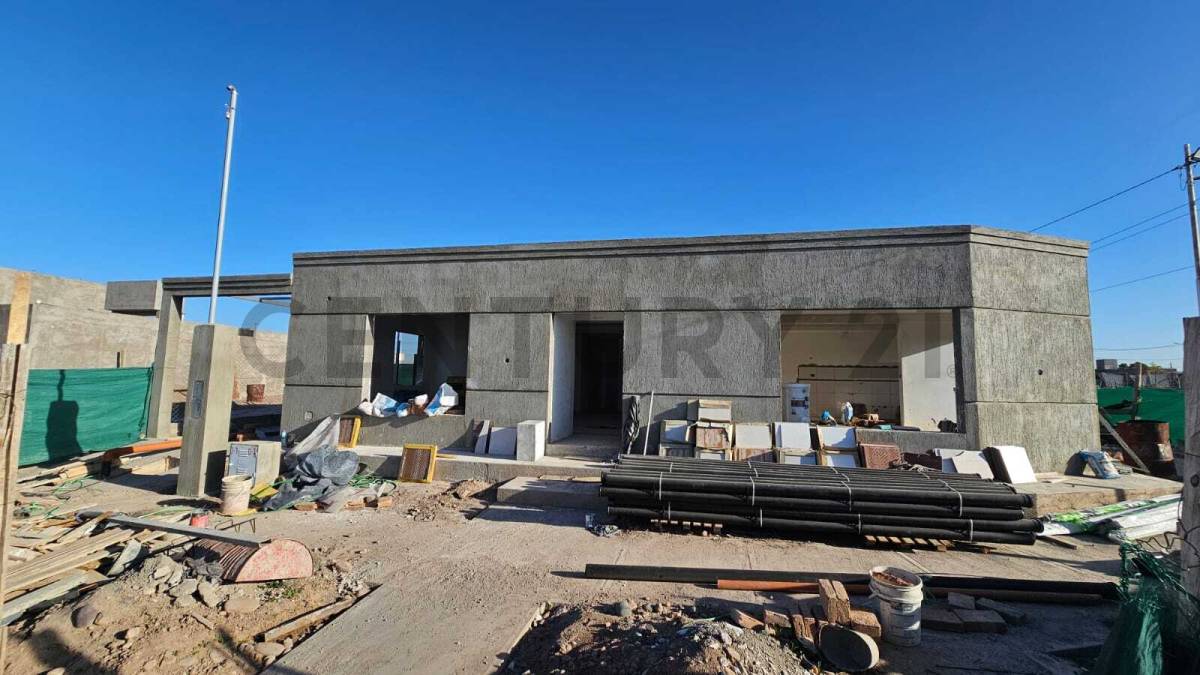 Casa en Venta en Maipu, Mendoza
