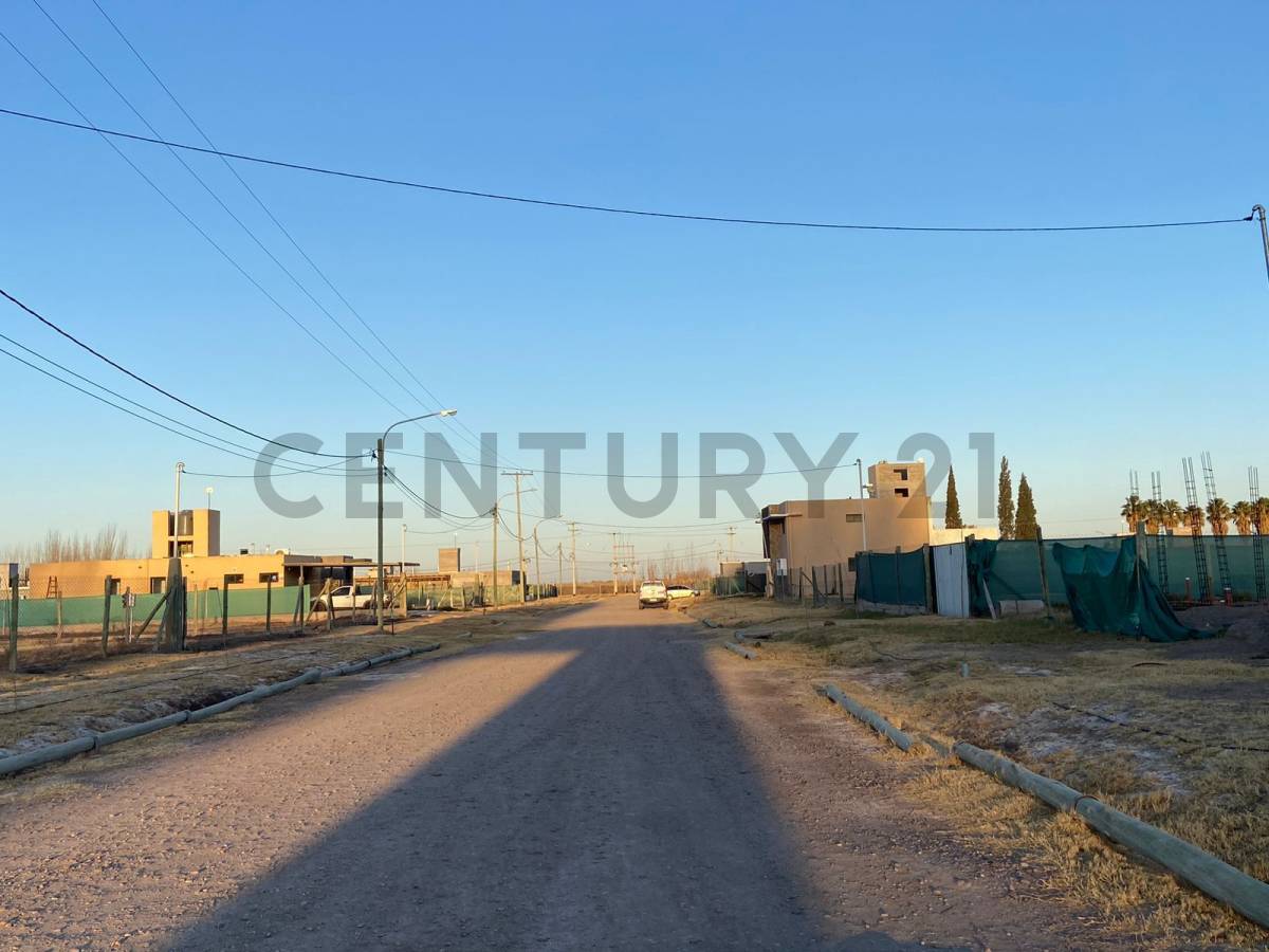 Terreno en Venta en Guaymallen, Mendoza