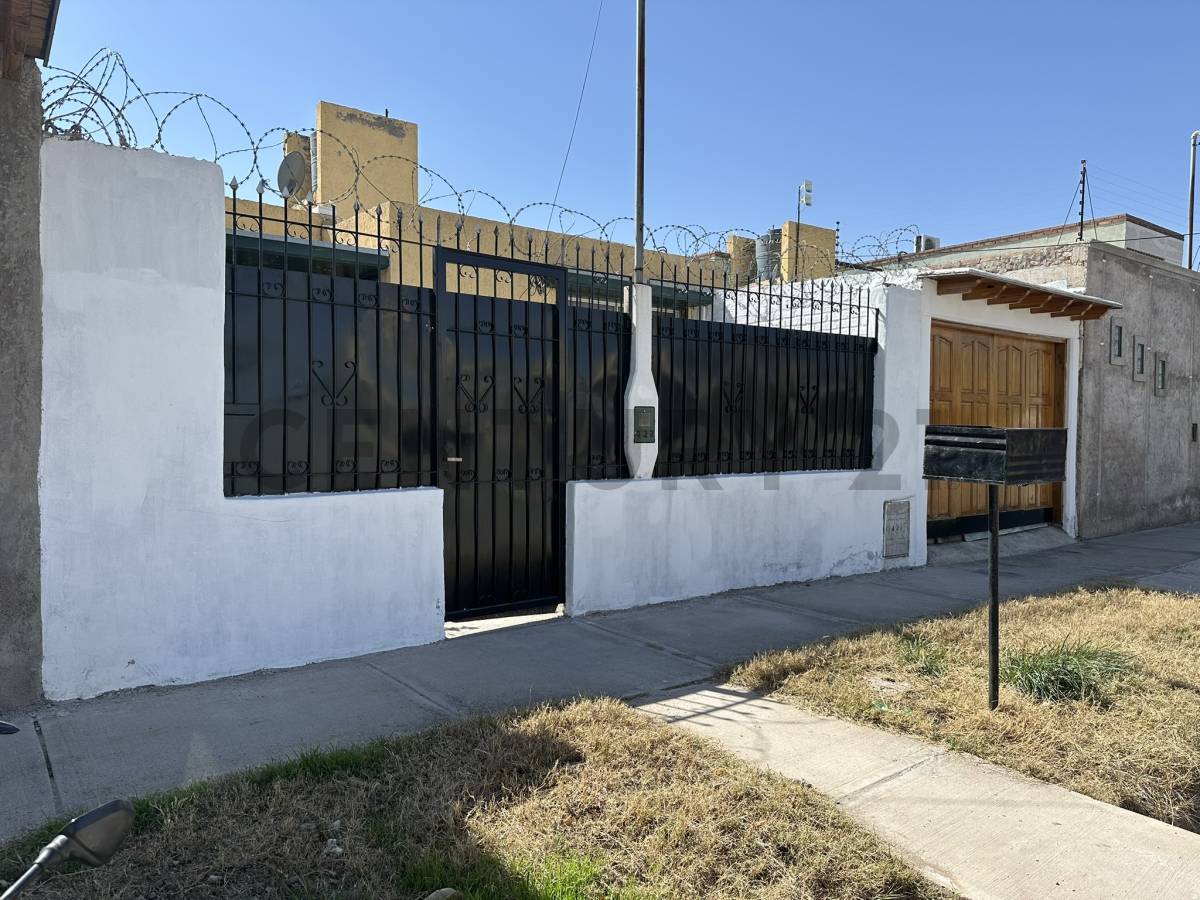 Casa en Venta en Las Heras, Mendoza