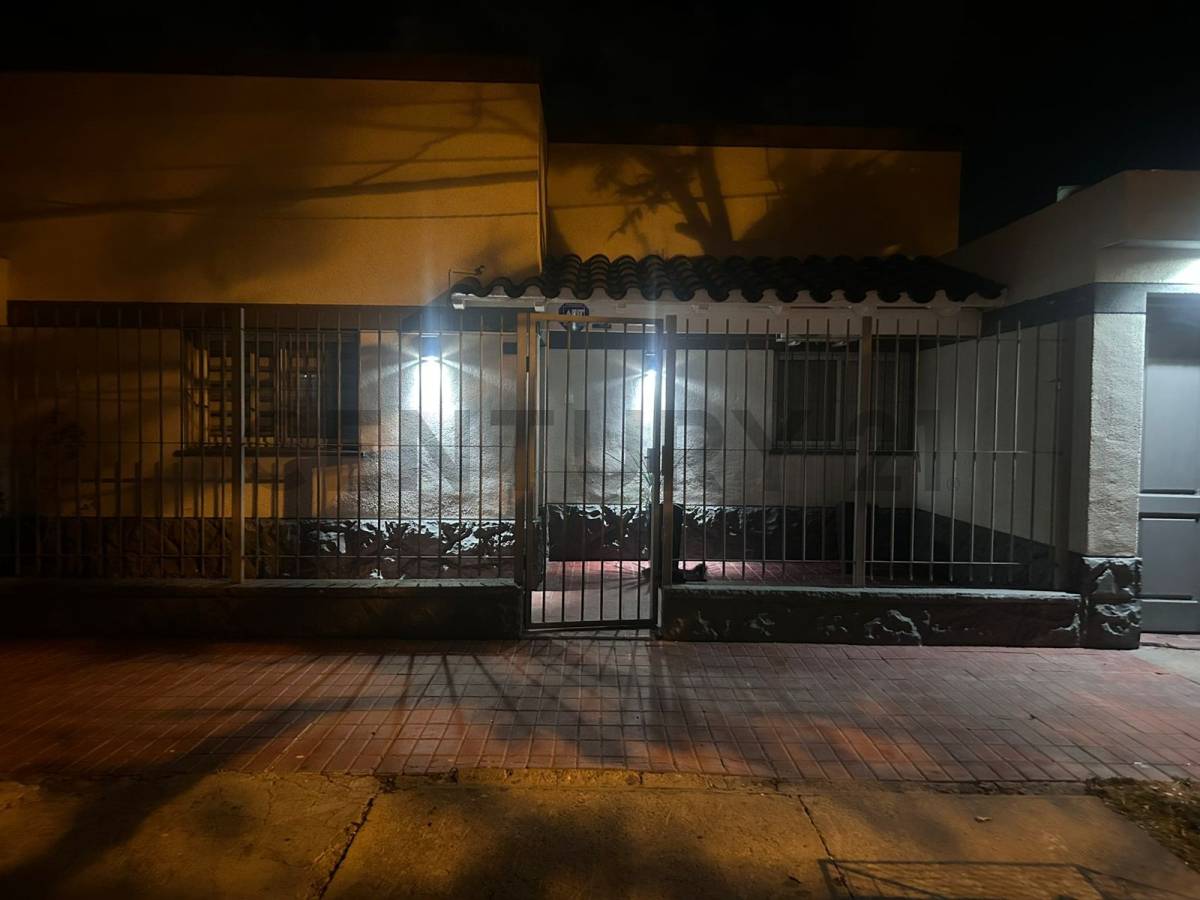 Casa en Venta en San Rafael, Mendoza