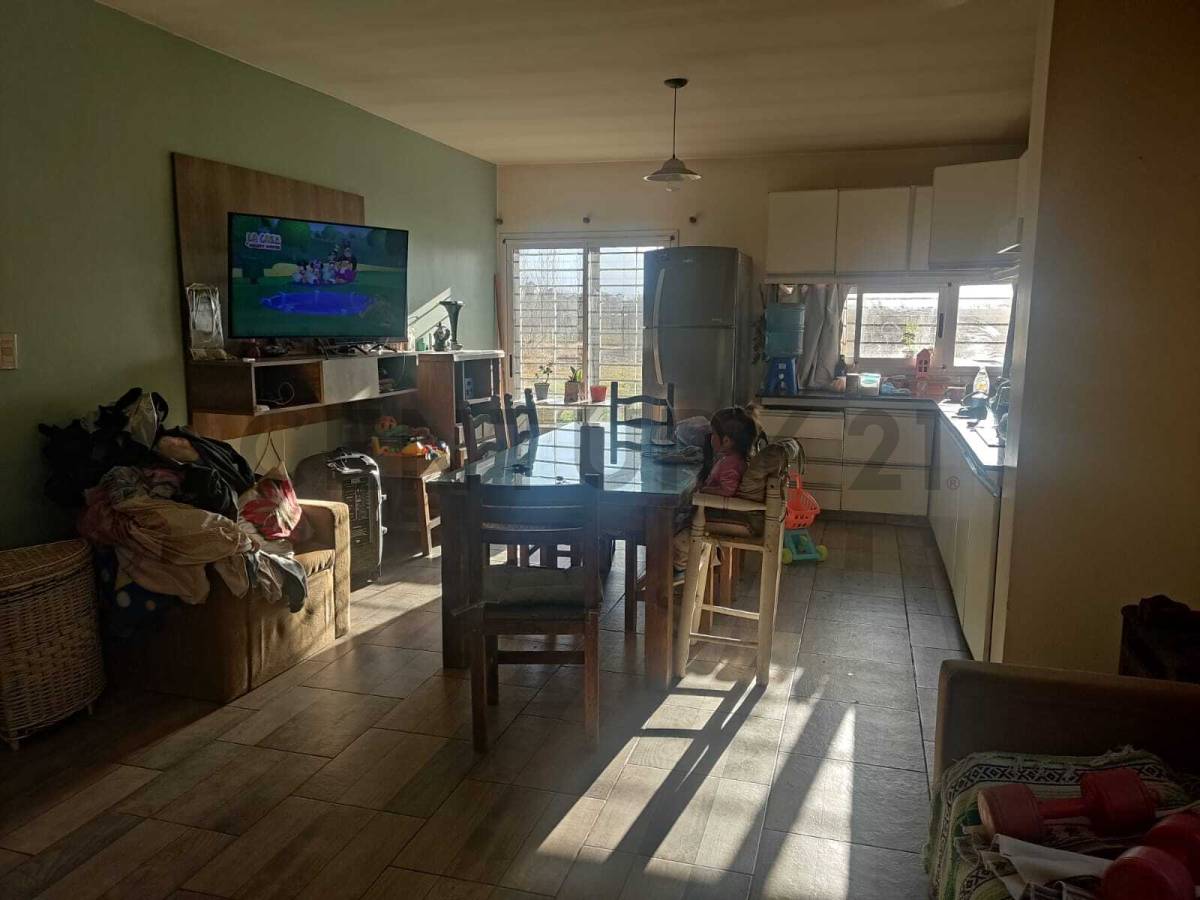 Casa en Venta en Pocito, San Juan