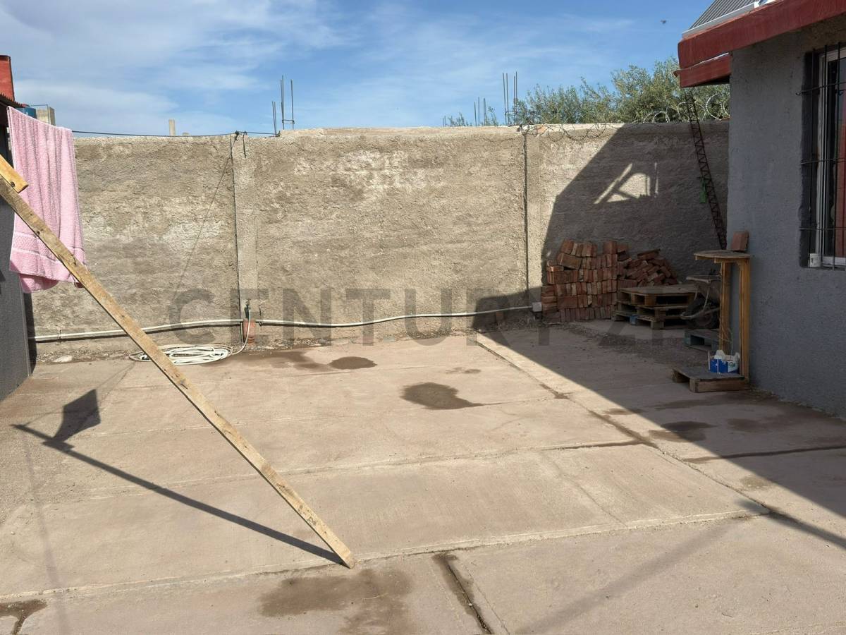 Casa en Venta en Guaymallen, Mendoza