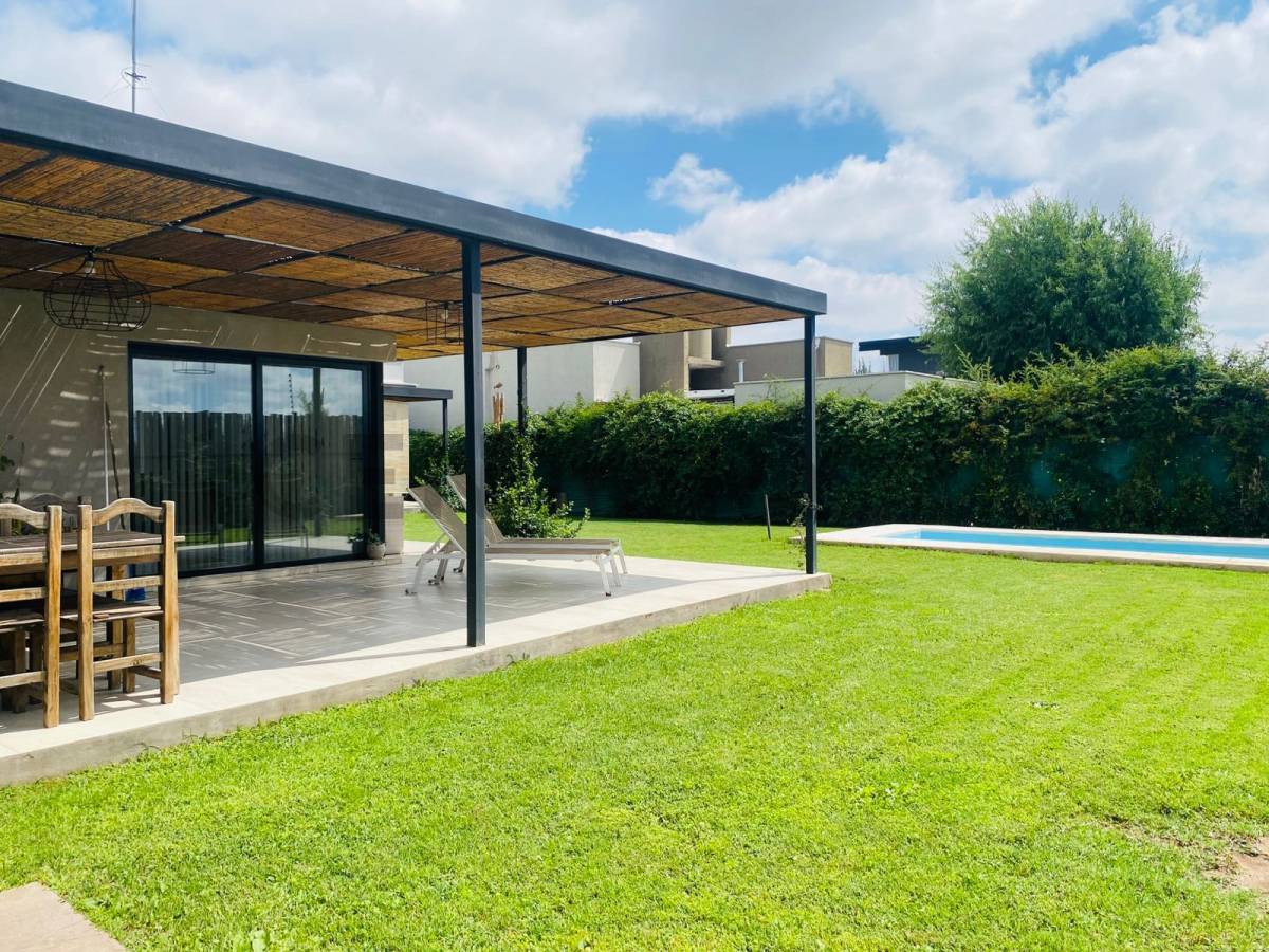 Casa en Venta en Maipu, Mendoza