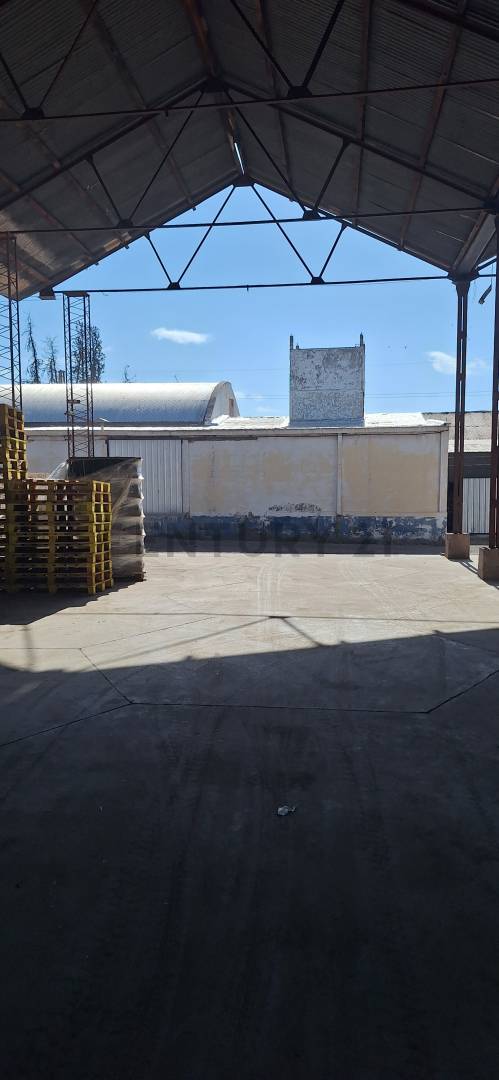 Galpon en Venta en Maipu, Mendoza