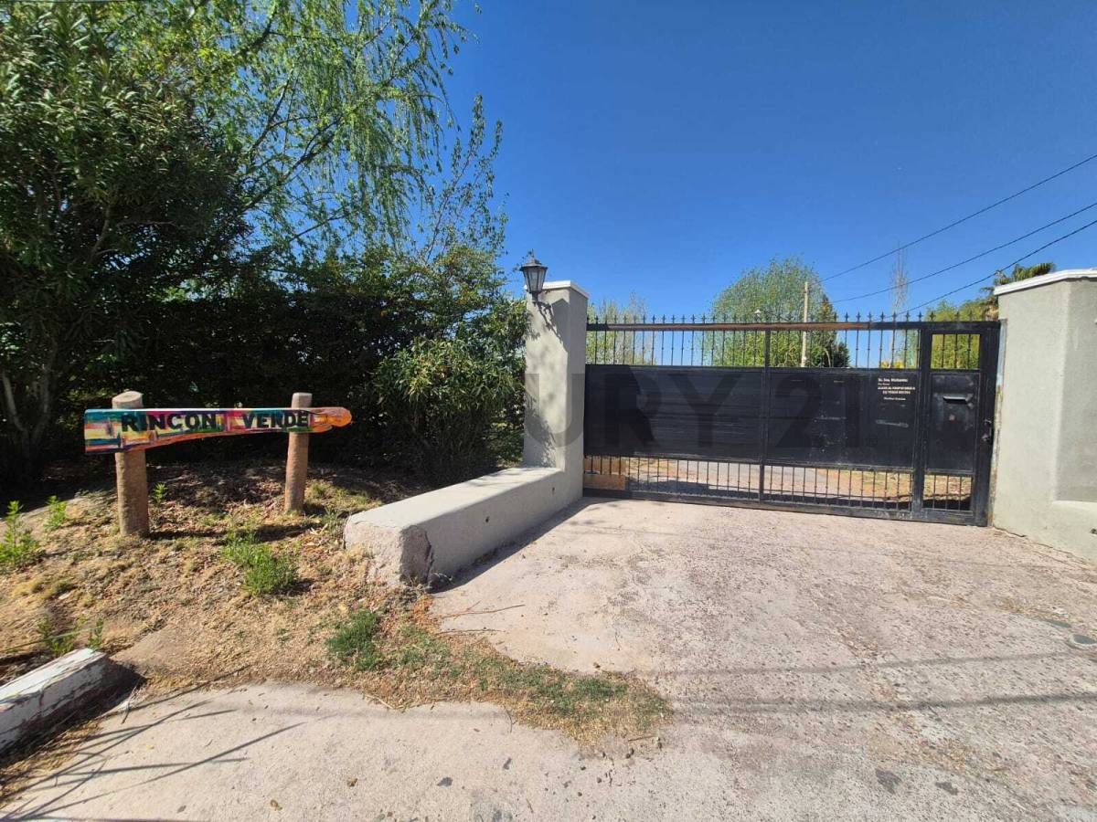 Casa en Venta en Guaymallen, Mendoza
