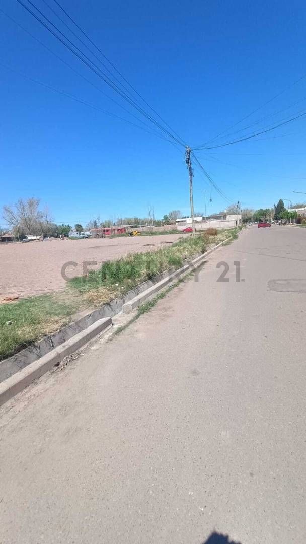 Terreno en Venta en Las Heras, Mendoza