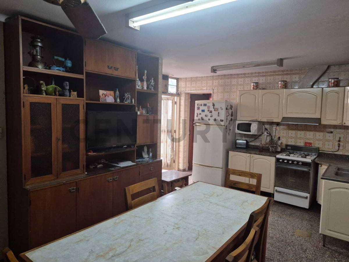 Casa en Venta en Capital, Mendoza