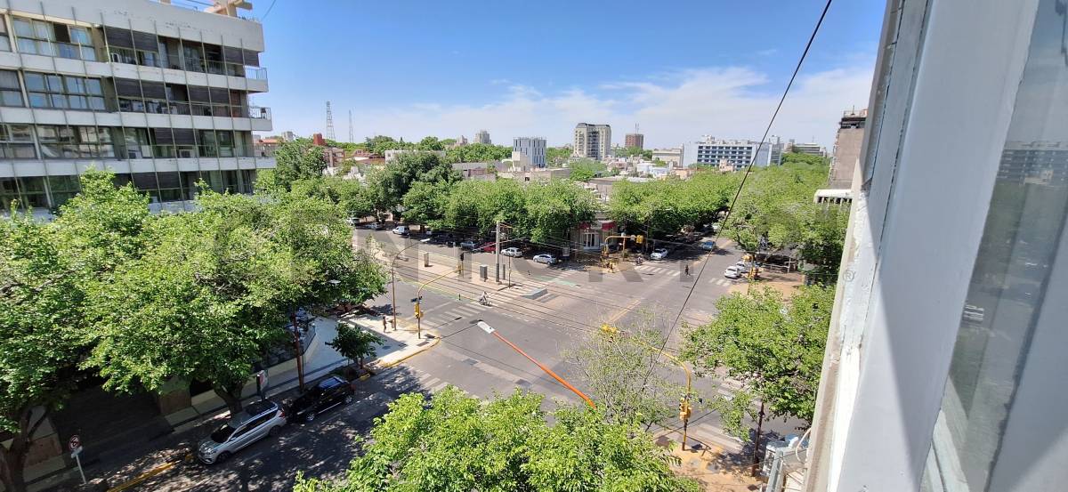 Departamento en Venta en Capital, Mendoza