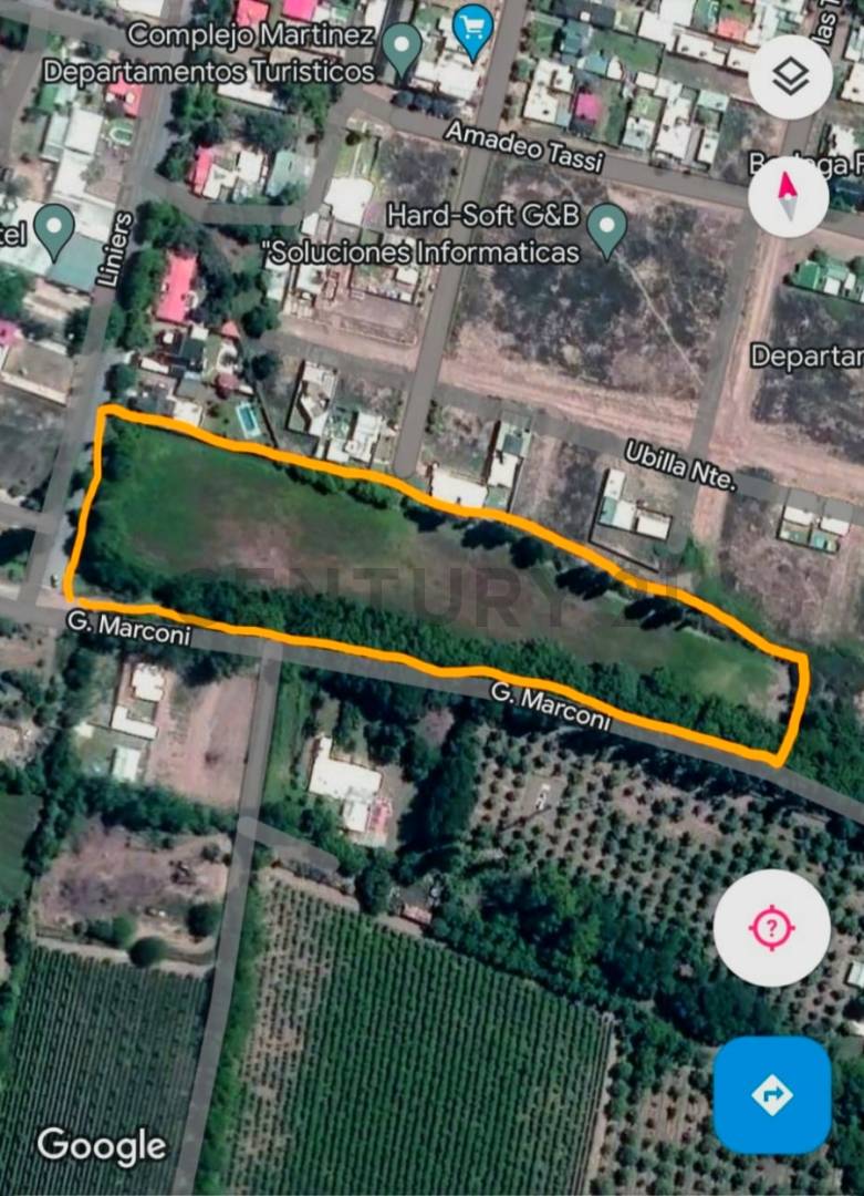 Terreno en Venta en Tupungato, Mendoza