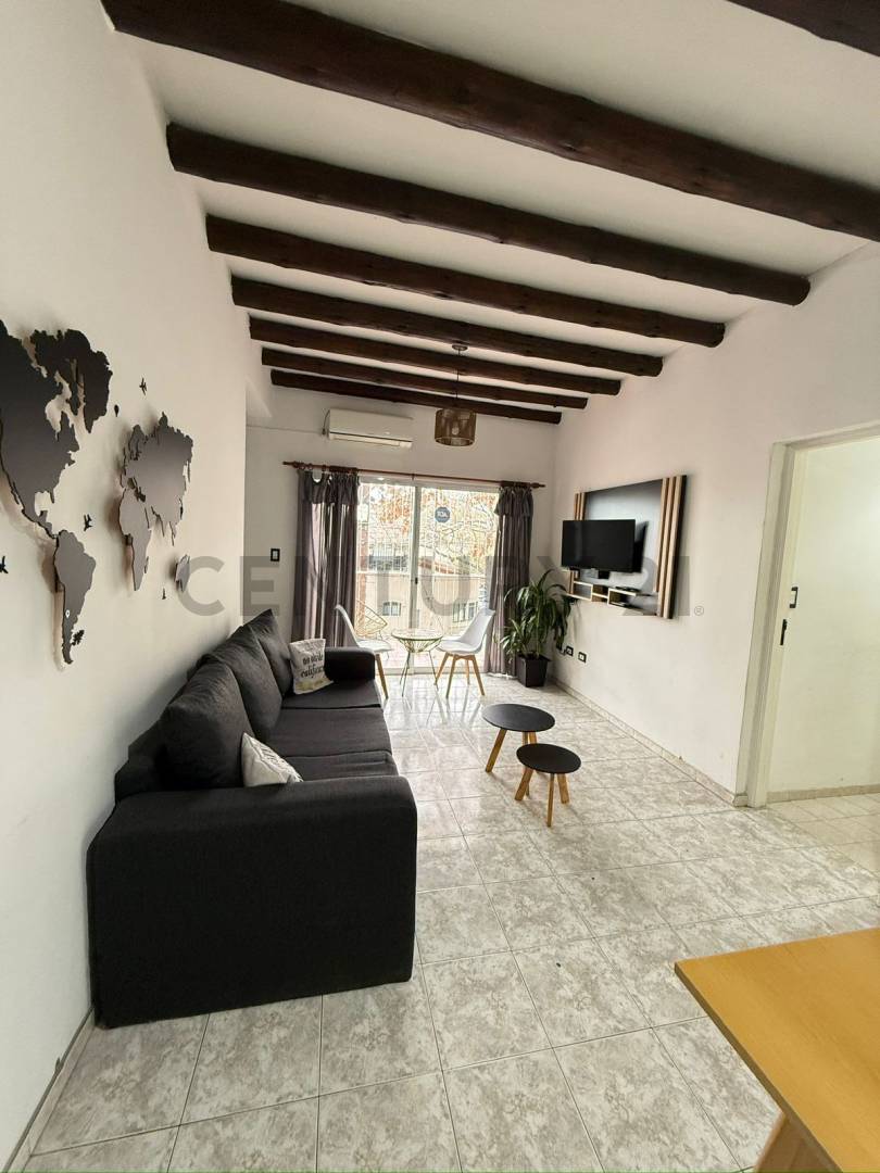 Departamento en Venta en Capital, Mendoza