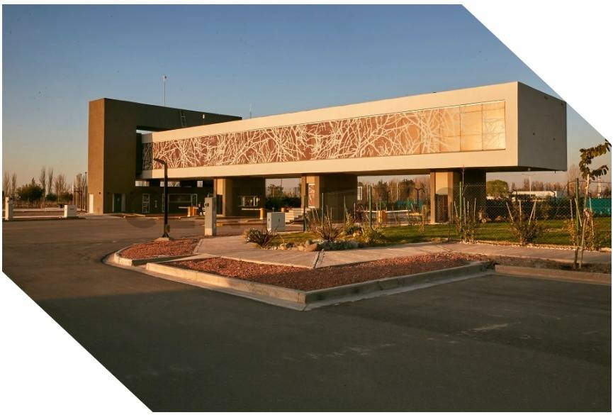 Terreno en Venta en Lujan de Cuyo, Mendoza