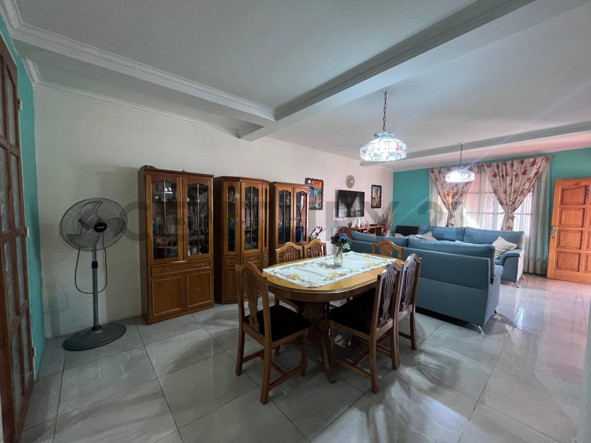 Casa en Venta en Las Heras, Mendoza
