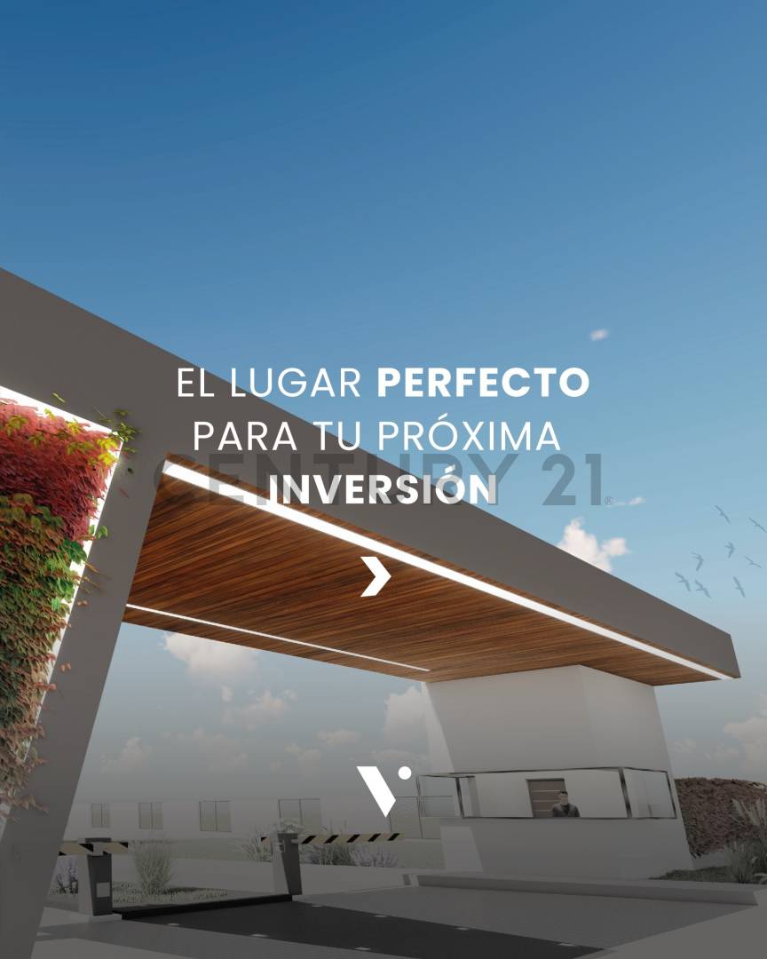 Terreno en Venta en Villa Santa Lucia, San Juan