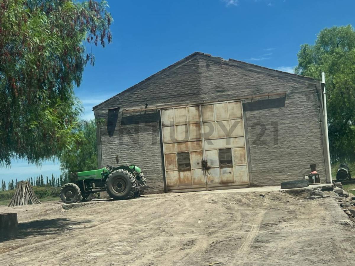 Campo en Venta en 25 de Mayo, San Juan