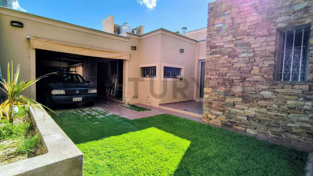 Casa en Venta en San Martin, Mendoza