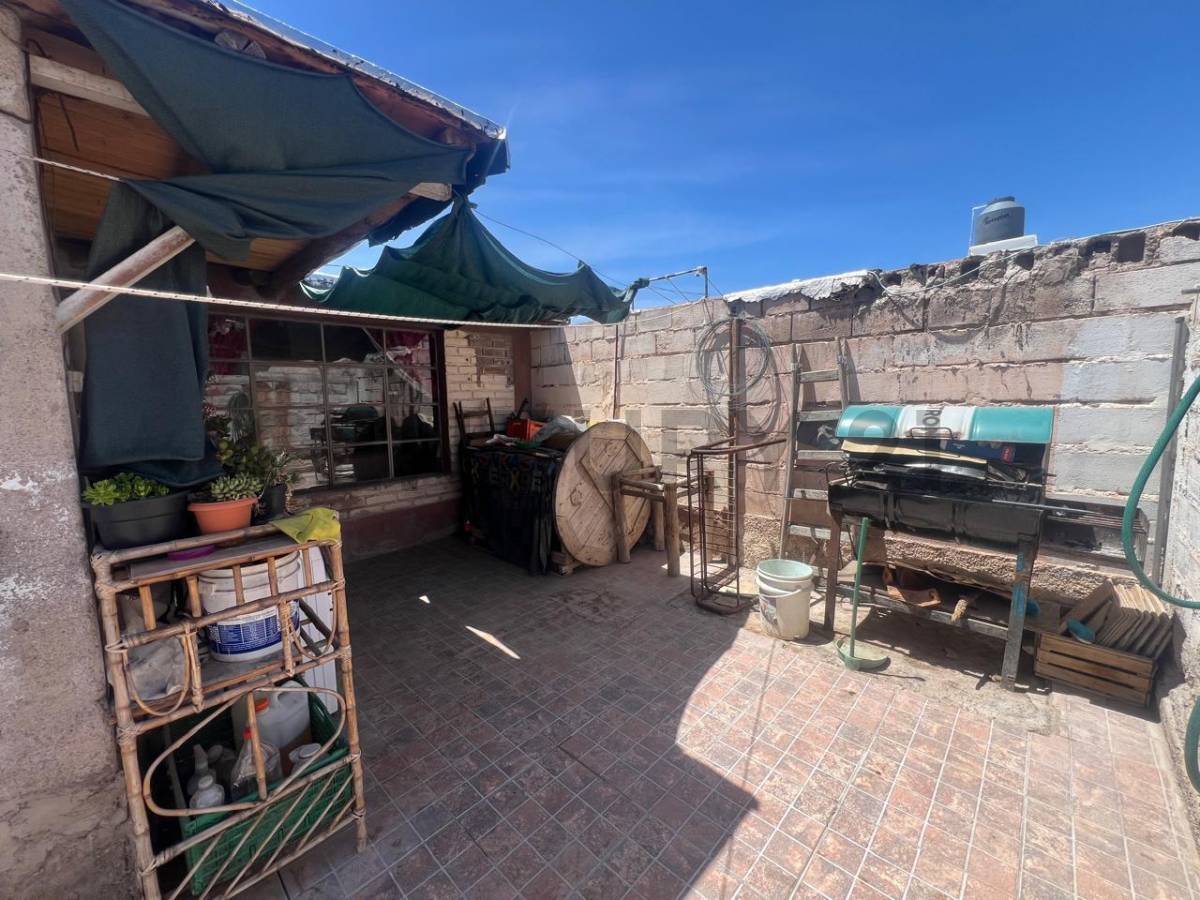 Casa en Venta en Las Heras, Mendoza