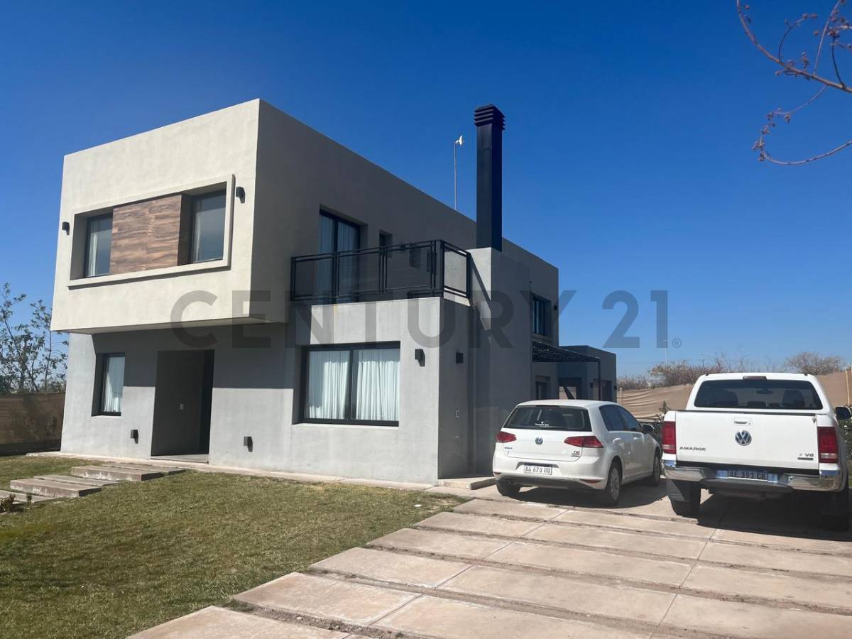 Casa en Venta en Las Heras, Mendoza