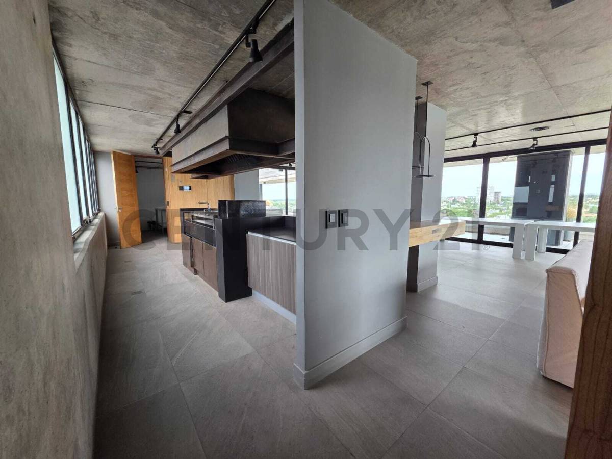 Departamento en Venta en Capital, Mendoza