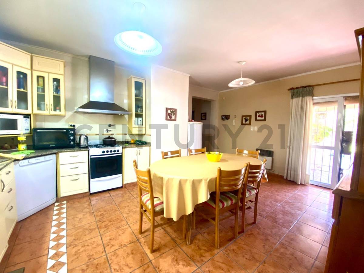 Casa en Venta en Guaymallen, Mendoza