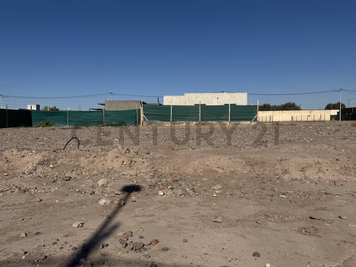 Terreno en Venta en Maipu, Mendoza