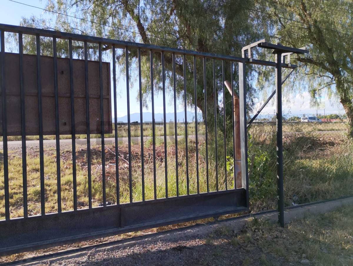 Terreno en Venta en Lujan de Cuyo, Mendoza