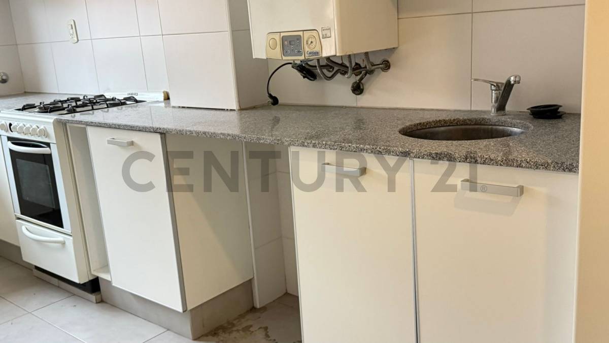 Departamento en Venta en Capital, Mendoza