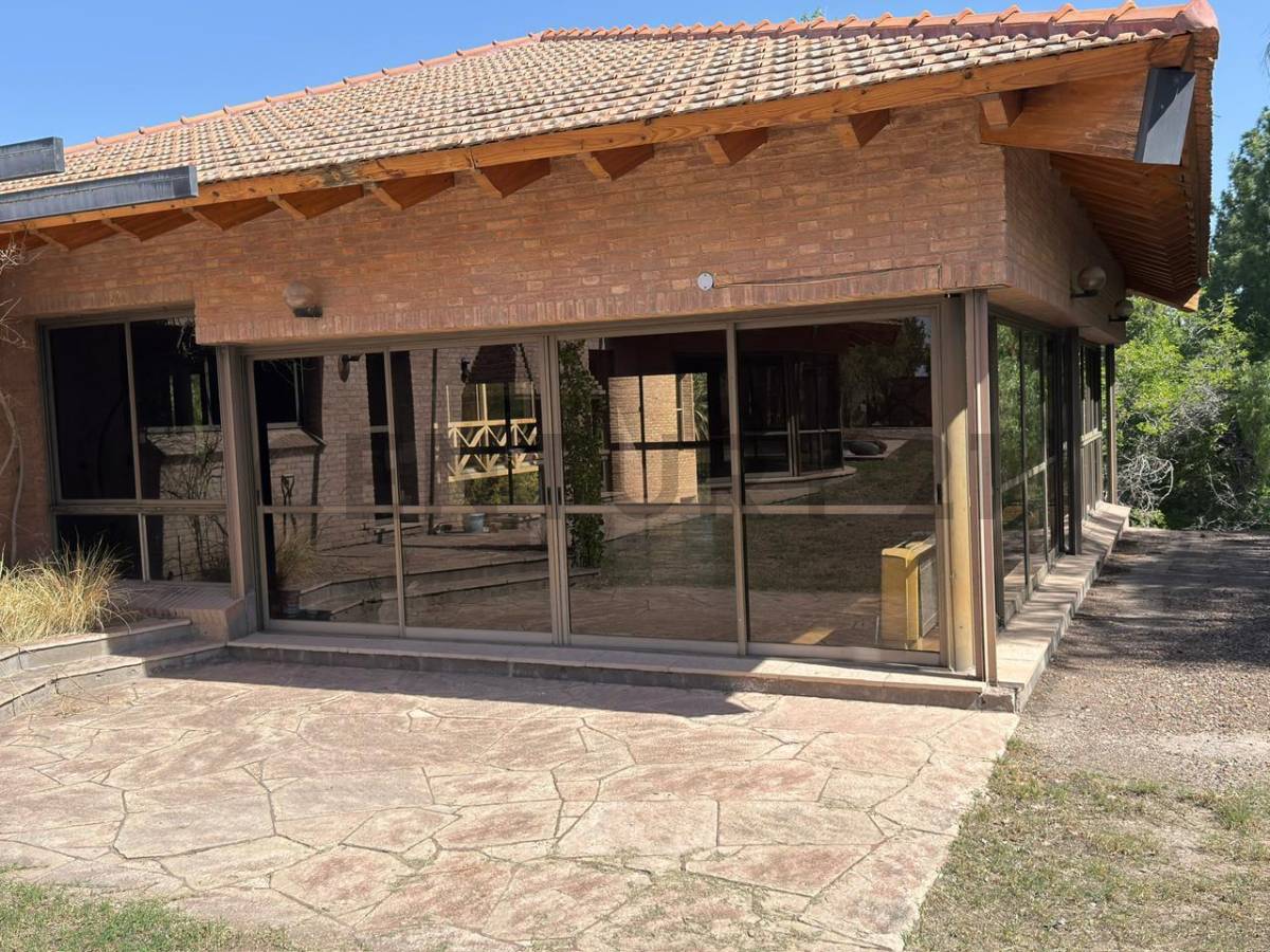 Casa en Venta en Lujan de Cuyo, Mendoza