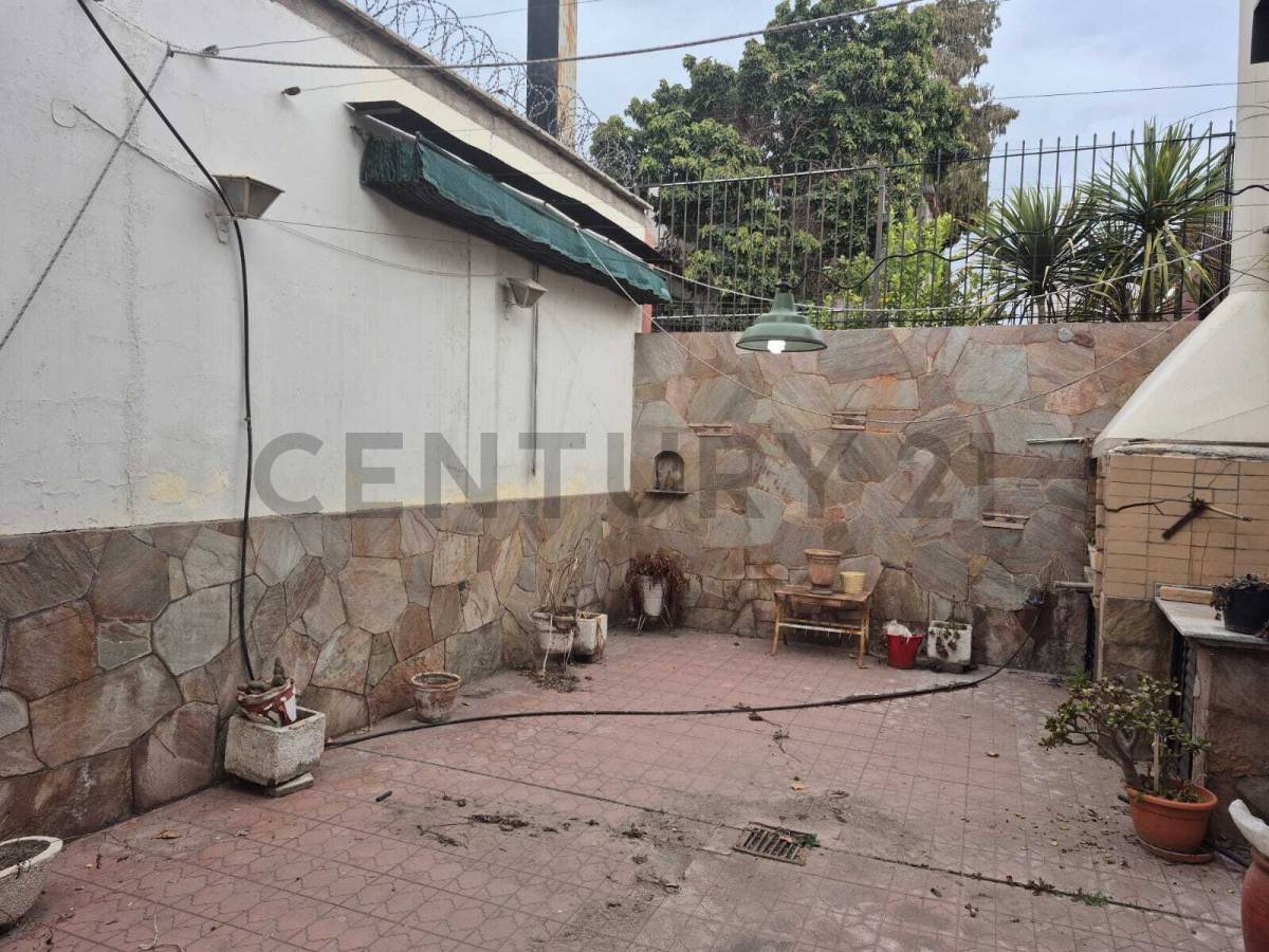 Casa en Venta en Capital, Mendoza