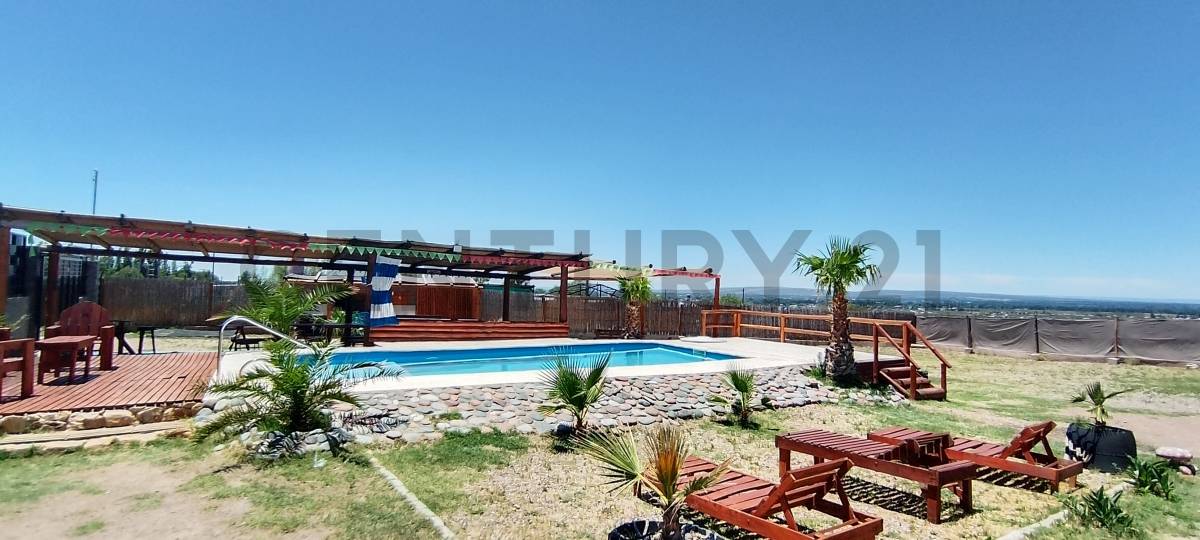 Hotel en Venta en Lujan de Cuyo, Mendoza