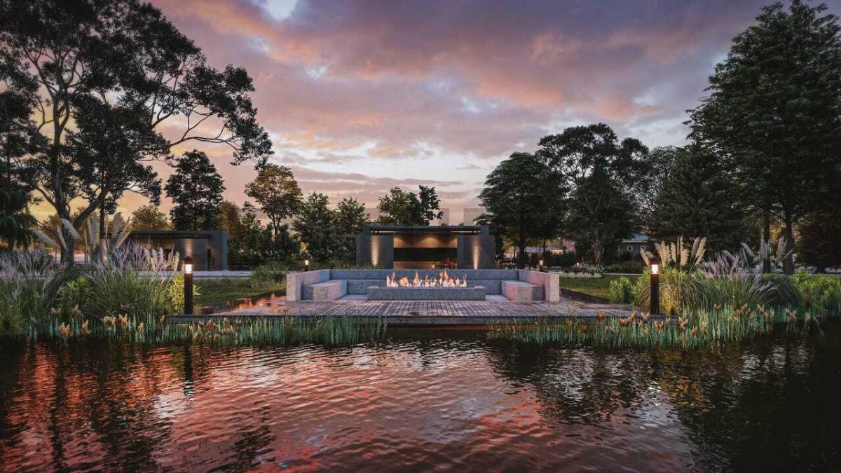 Terreno en Venta en Maipu, Mendoza