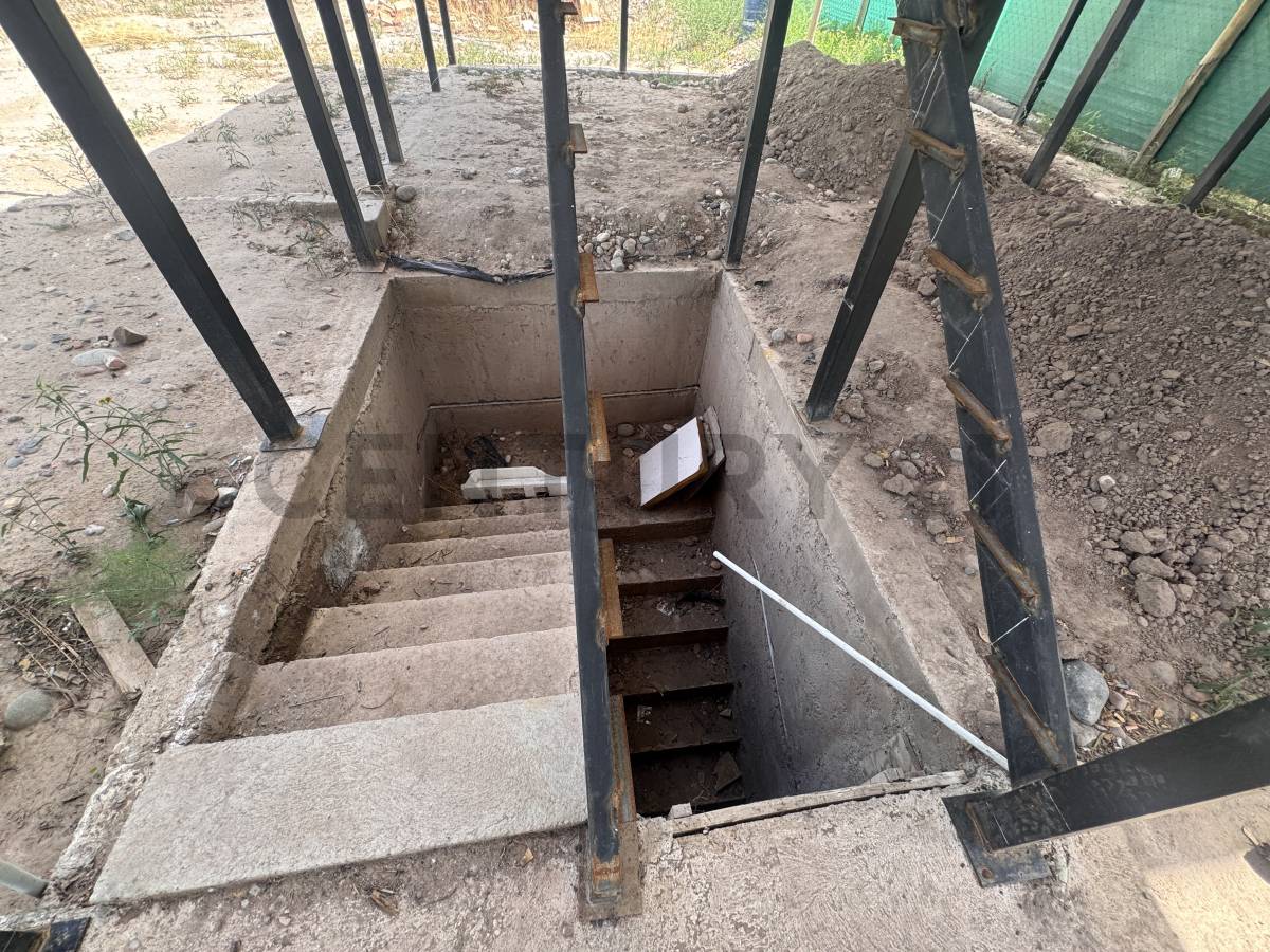 Terreno en Venta en Lujan de Cuyo, Mendoza