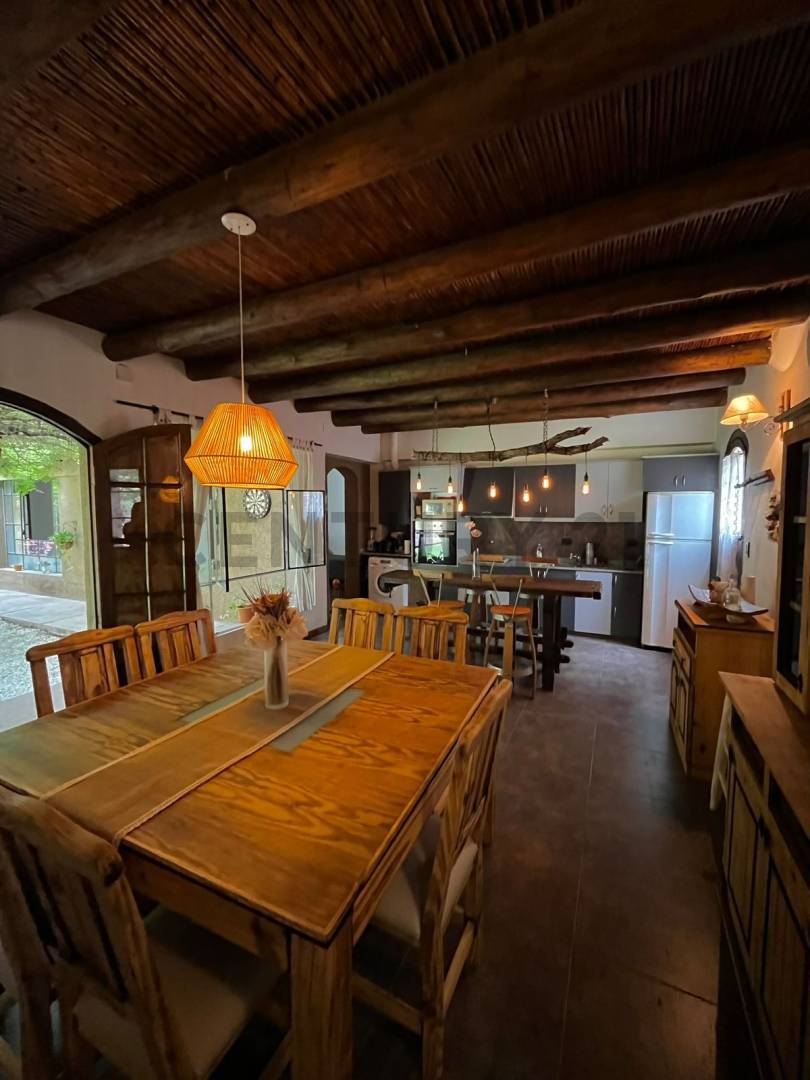 Casa en Venta en Lujan de Cuyo, Mendoza