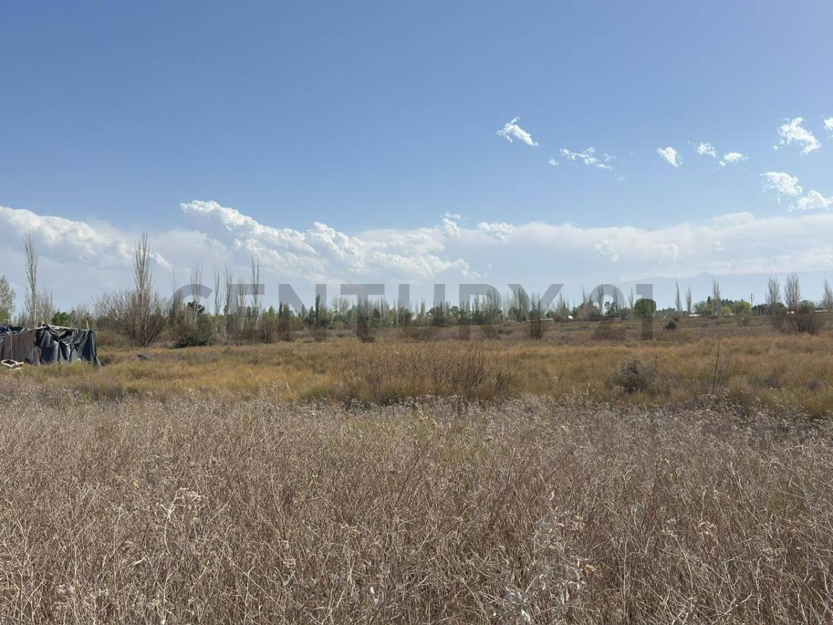 Terreno en Venta en Guaymallen, Mendoza