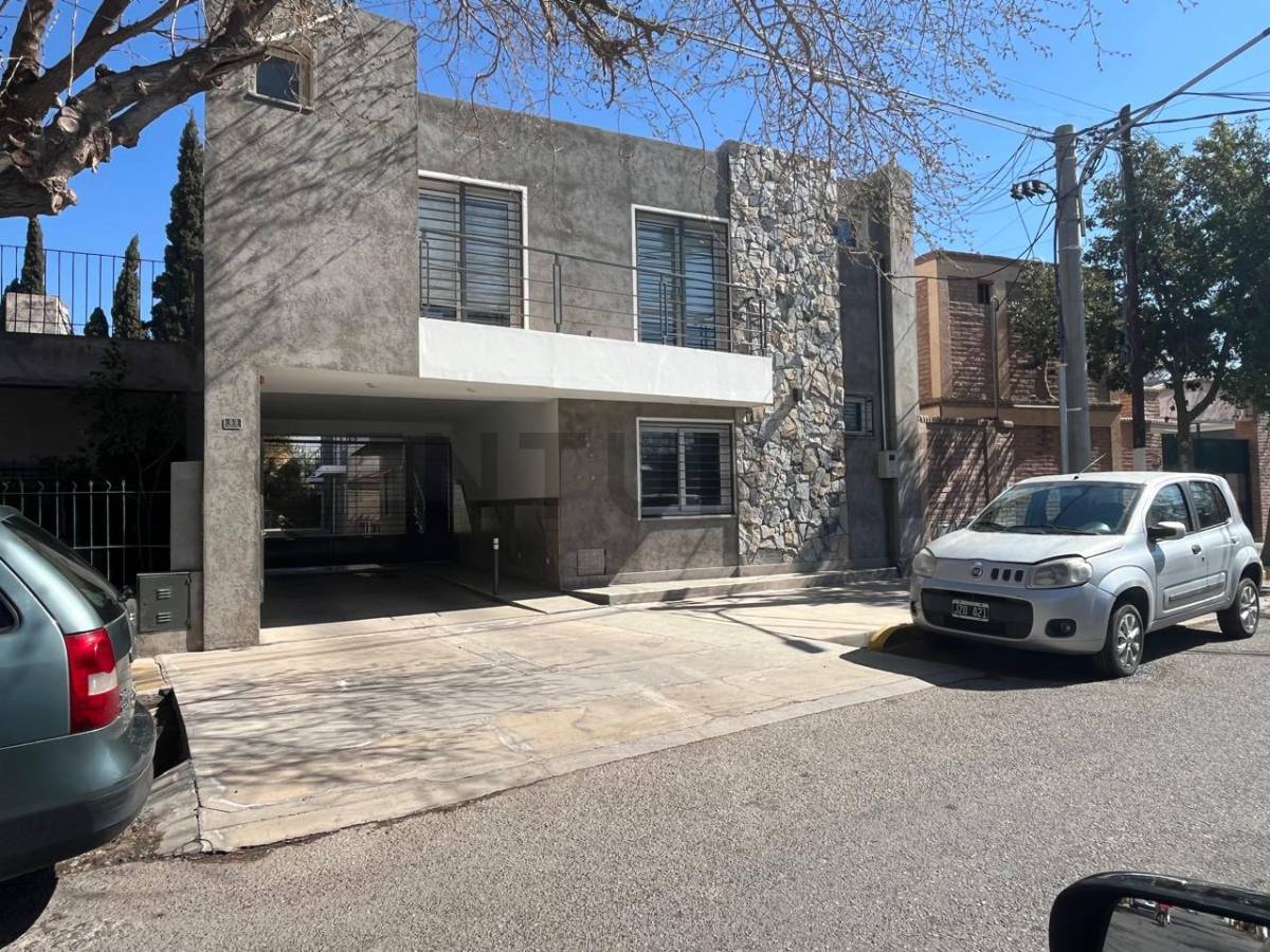Departamento en Venta en Rivadavia, San Juan