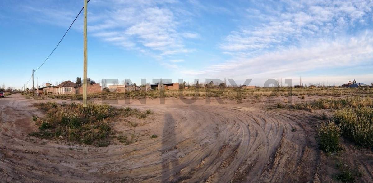 Terreno en Venta en San Rafael, Mendoza