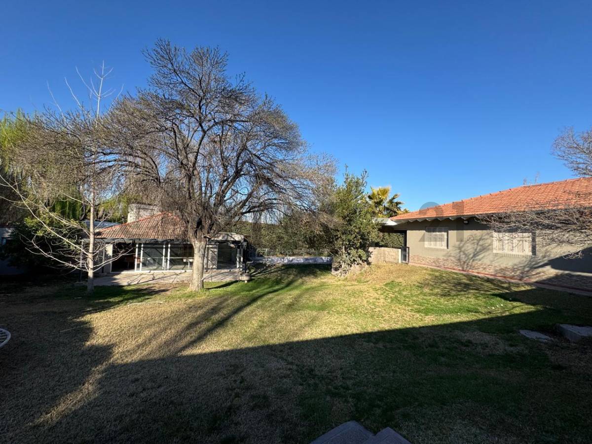 Casa en Venta en Lujan de Cuyo, Mendoza