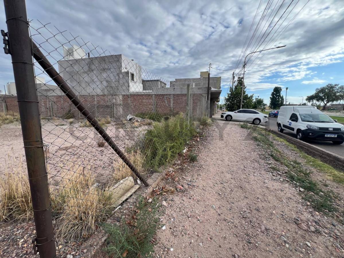 Terreno en Venta en Maipu, Mendoza