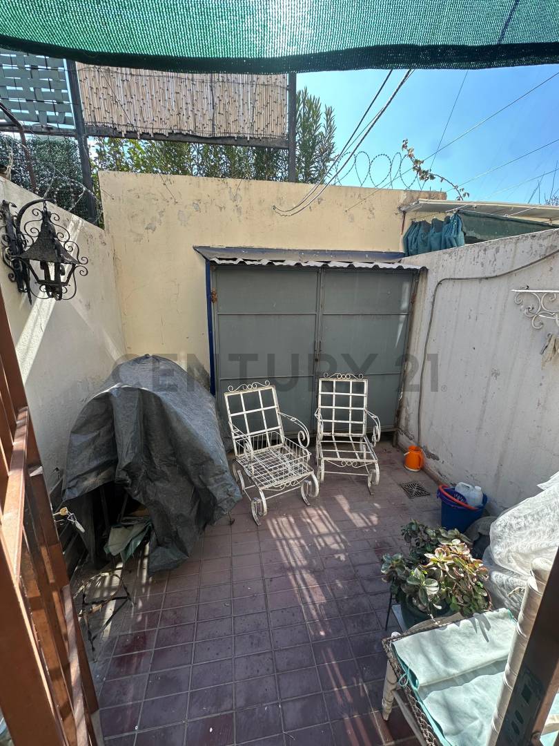 Casa en Venta en Capital, Mendoza