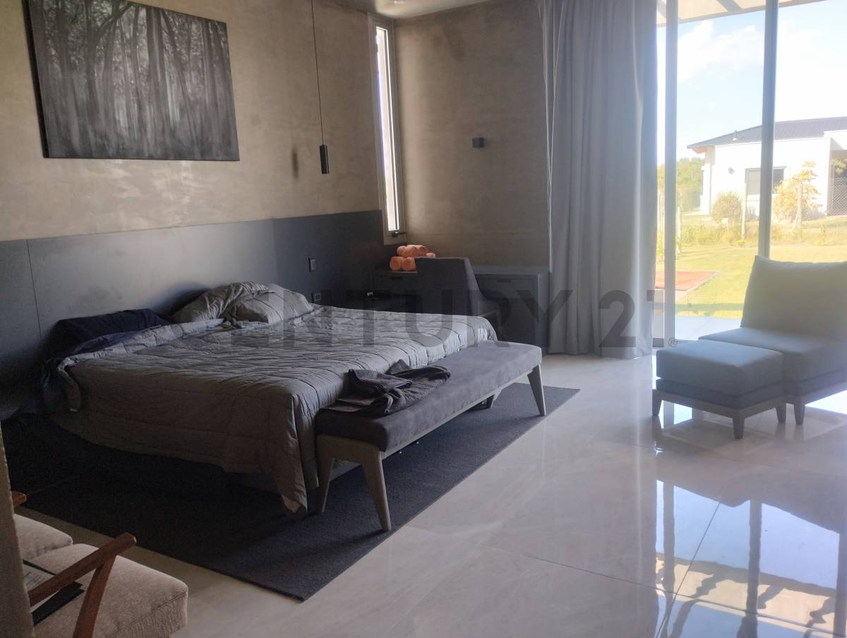 Casa en Venta en Tupungato, Mendoza