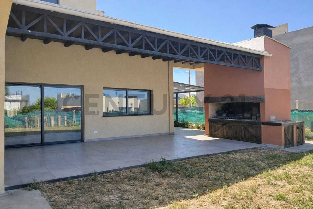 Casa en Venta en Lujan de Cuyo, Mendoza